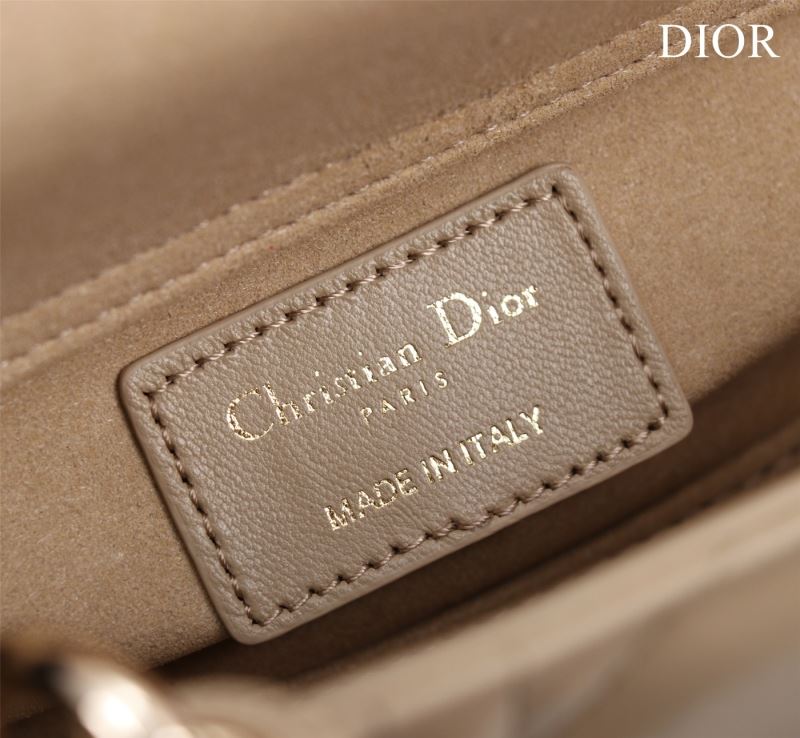 Christian Dior My Lady Bags